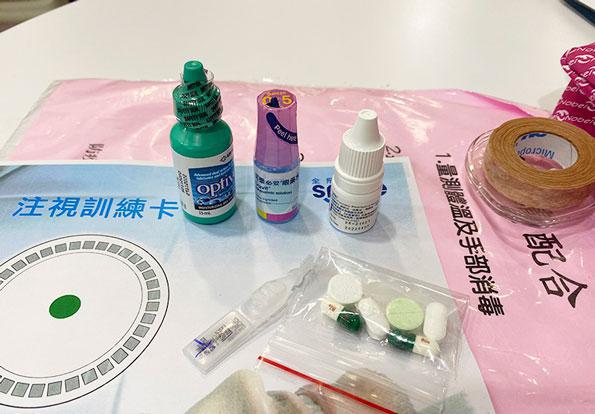 泡菜公主,諾貝爾眼科,smile全飛秒,近視雷射