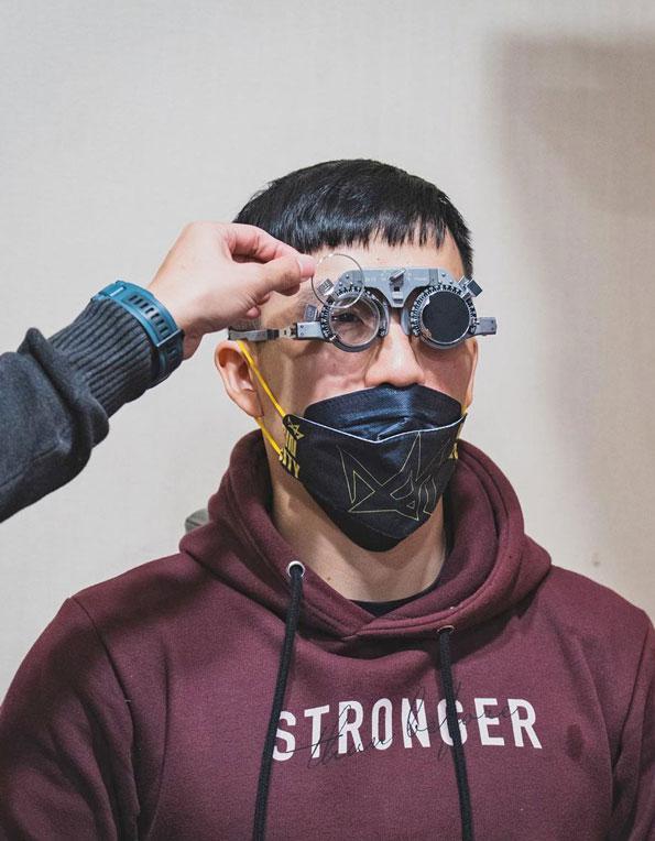 兆佑,CYFIT,諾貝爾眼科,近視雷射,LASIK