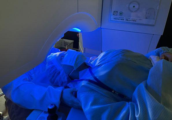 夏宇童,諾貝爾眼科,Smile全飛秒,近視雷射