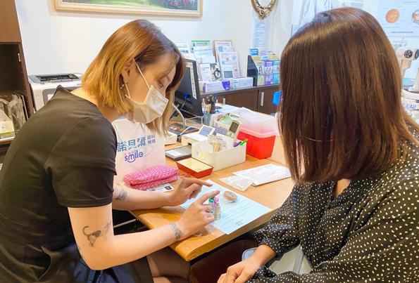 韓國黃太太,諾貝爾眼科,smile全飛秒,近視雷射