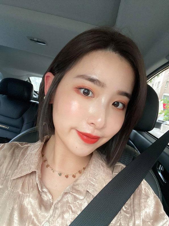 鍾松凌,Suani,諾貝爾眼科,Smile全飛秒,近視