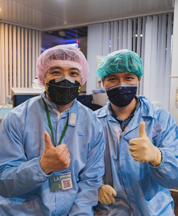 兆佑,CYFIT,諾貝爾眼科,近視雷射,LASIK