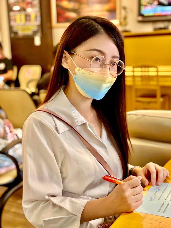 諾貝爾眼科,高敏敏營養師,SMILE全飛秒,近視雷射