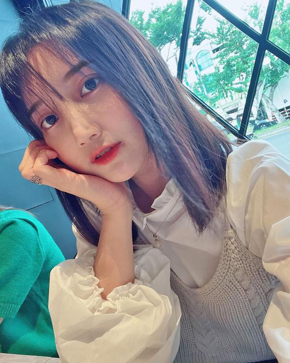 丫丫殷微帆,諾貝爾眼科,近視,Smile全飛秒