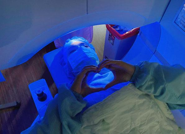 夏宇童,諾貝爾眼科,Smile全飛秒,近視雷射