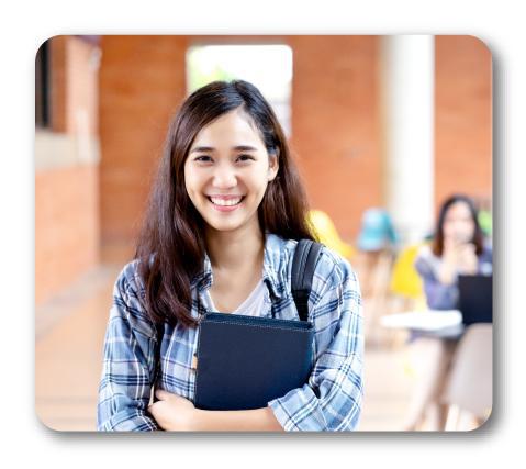 近視控制的長期目標為降低成年後的視力障礙風險