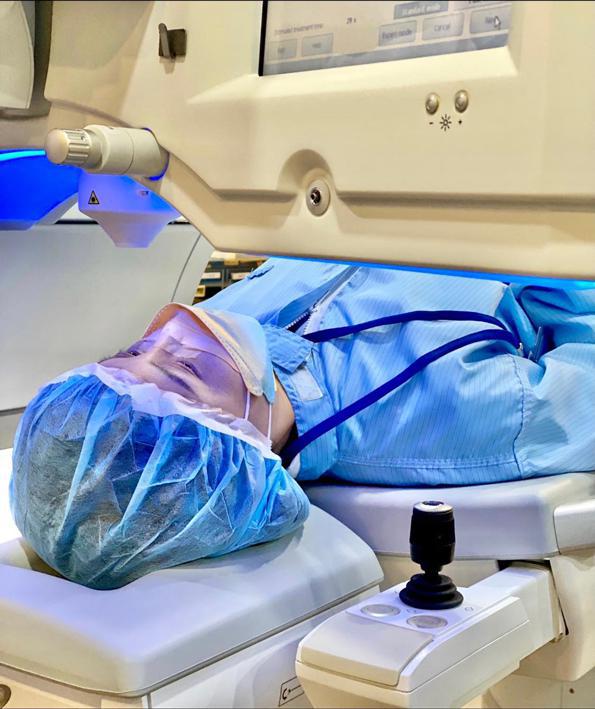 諾貝爾眼科,高敏敏營養師,SMILE全飛秒,近視雷射