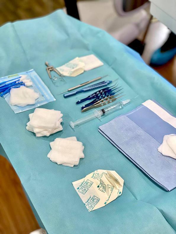 諾貝爾眼科,高敏敏營養師,SMILE全飛秒,近視雷射