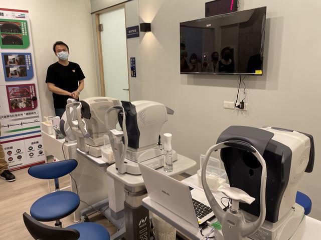 屏東,潮州,諾貝爾眼科,開幕,近視雷射,abc牙醫聯盟