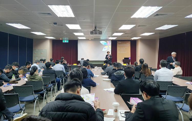 LASER,趨勢研討會,張朝凱院長,醫學,雷射應用