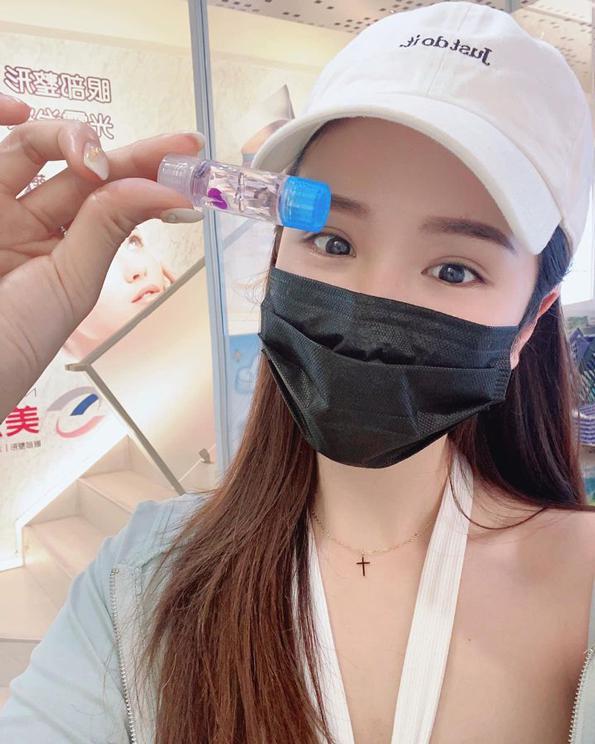 潘映竹,諾貝爾眼科,smile,全飛秒,近視雷射