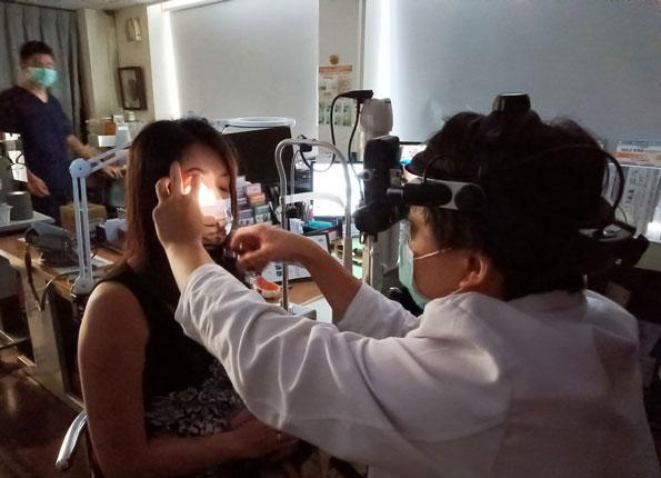 希遊記,諾貝爾眼科,近視雷射,旅遊,眼鏡