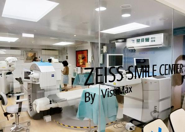 希遊記,諾貝爾眼科,近視雷射,旅遊,眼鏡