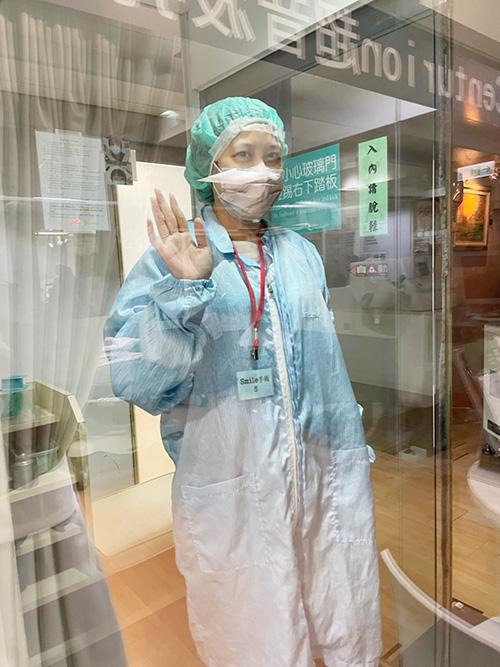 泡菜公主,諾貝爾眼科,smile全飛秒,近視雷射