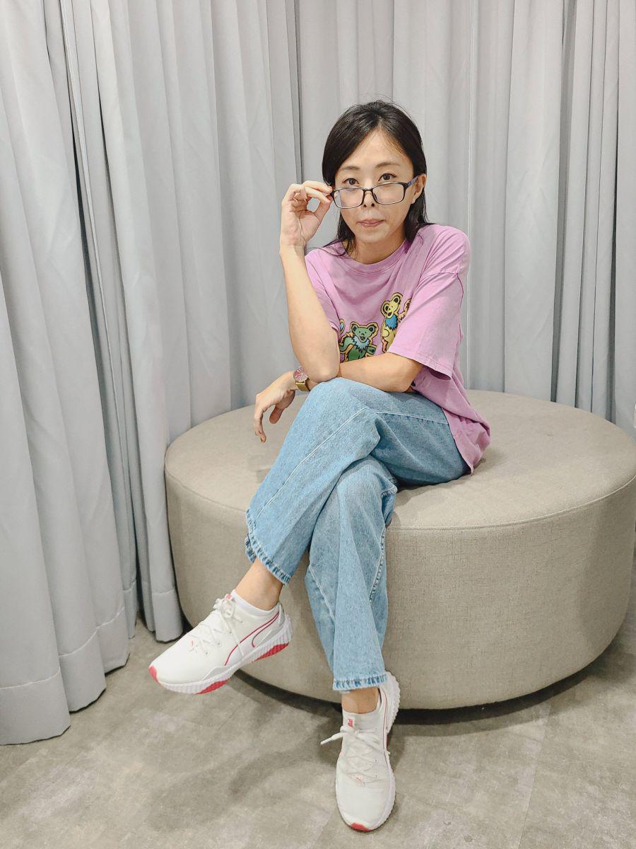 焦糖甜一點,近視雷射,smile全飛秒,諾貝爾眼科