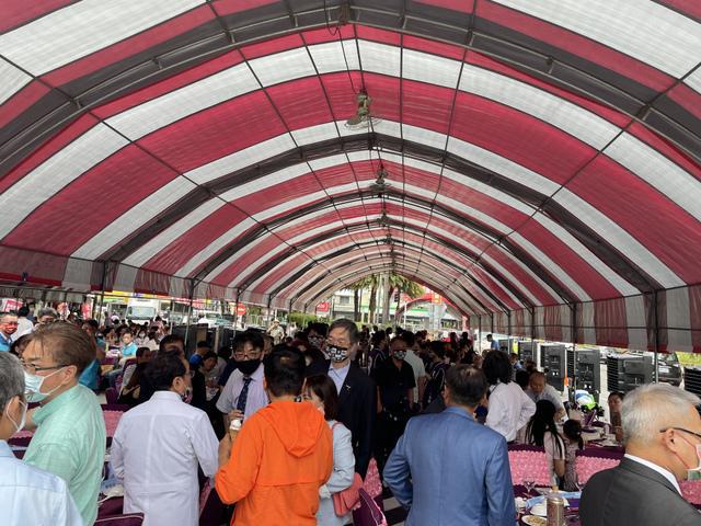 屏東,潮州,諾貝爾眼科,開幕,近視雷射,abc牙醫聯盟