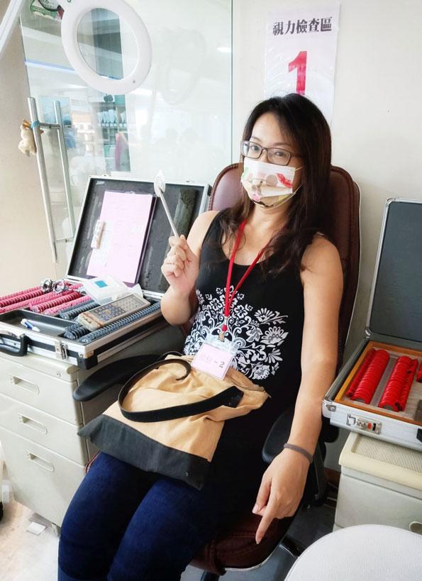 希遊記,諾貝爾眼科,近視雷射,旅遊,眼鏡