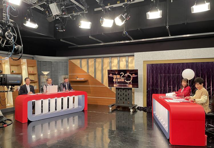 年代新聞台,聚焦2.0,張朝凱醫師,白內障,飛秒雷射