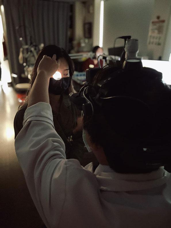 雪莉零,諾貝爾眼科,smile全飛秒,近視雷射