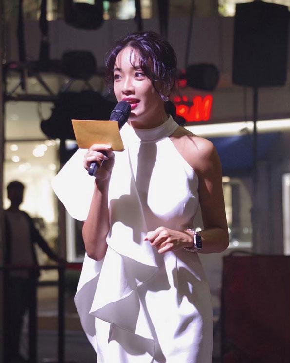 奎奎,Kuikui,近視雷射,smile全飛秒,諾貝爾眼科