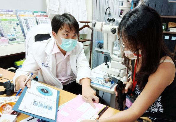 希遊記,諾貝爾眼科,近視雷射,旅遊,眼鏡