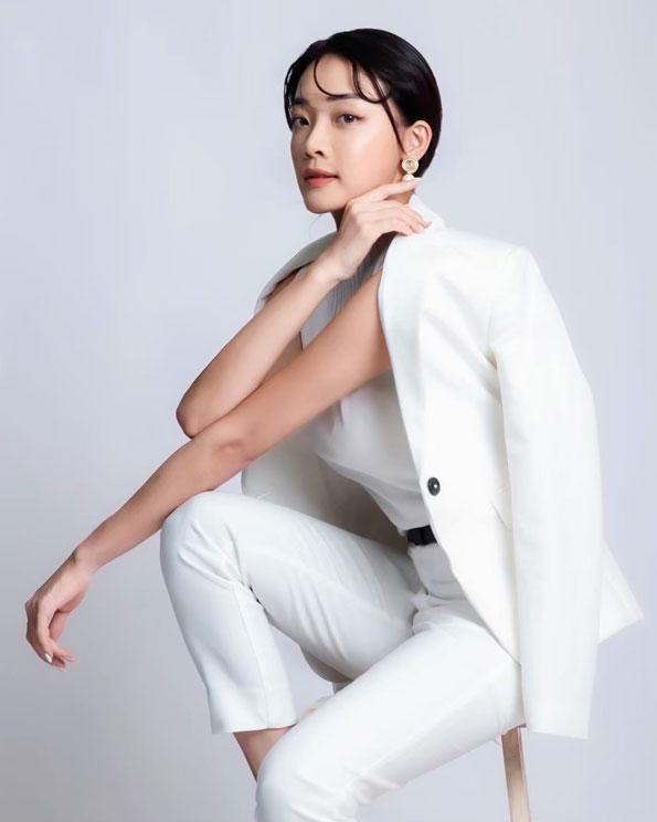 奎奎,Kuikui,近視雷射,smile全飛秒,諾貝爾眼科