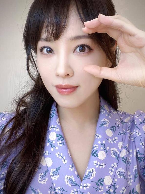 朱蕾安,諾貝爾眼科,Smile全飛秒,近視雷射