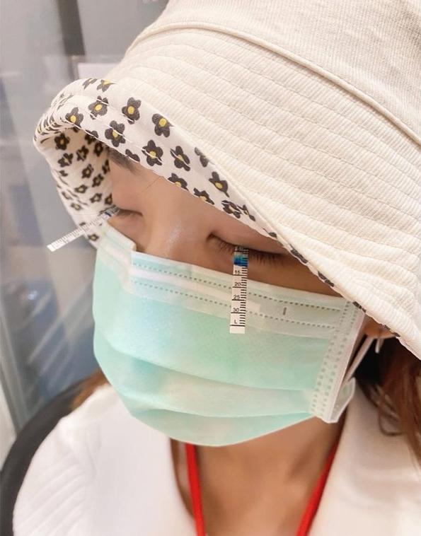 謝香畦,諾貝爾眼科,近視雷射,Smile全飛秒