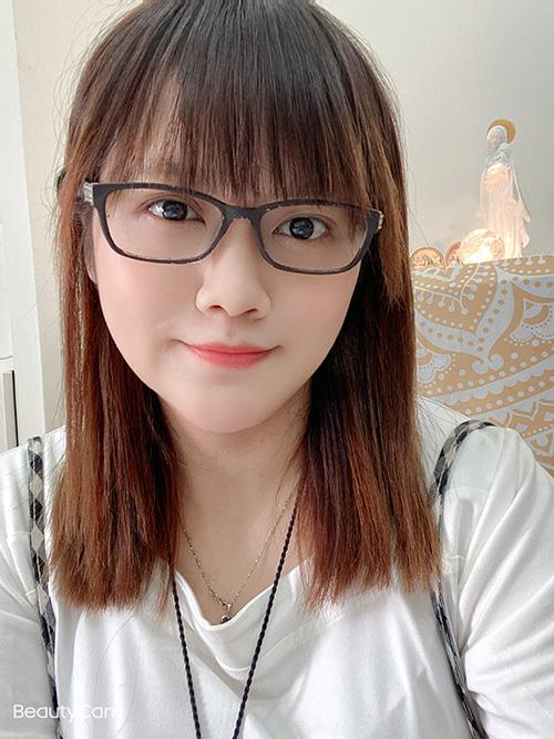 泡菜公主,諾貝爾眼科,smile全飛秒,近視雷射