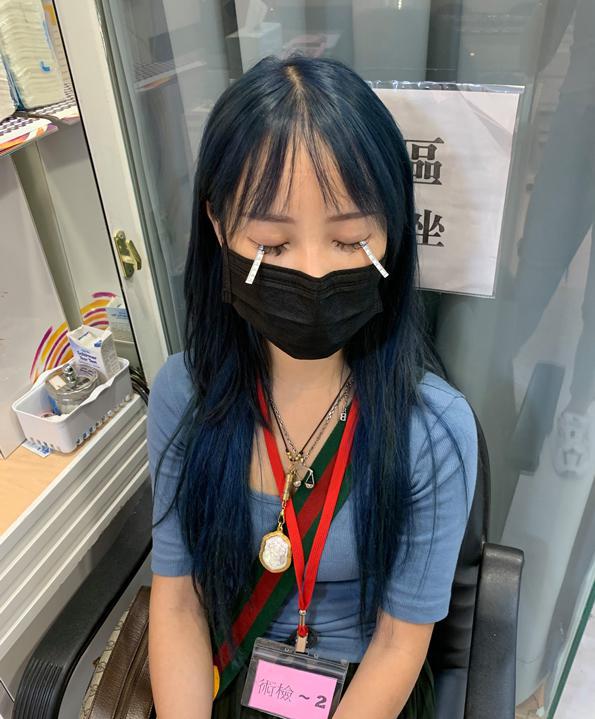 咪妃Julia,諾貝爾眼科,smile全飛秒,近視雷射