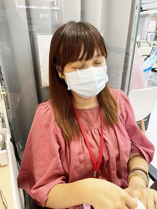 泡菜公主,諾貝爾眼科,smile全飛秒,近視雷射