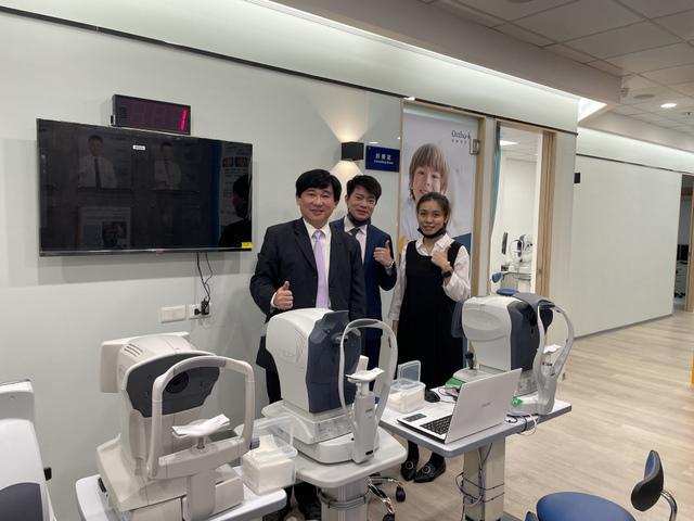 屏東,潮州,諾貝爾眼科,開幕,近視雷射,abc牙醫聯盟