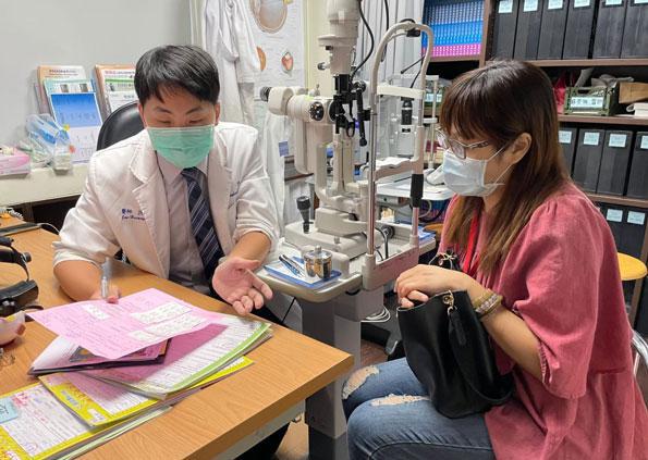 泡菜公主,諾貝爾眼科,smile全飛秒,近視雷射