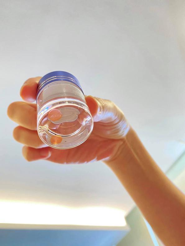 諾貝爾眼科,高敏敏營養師,SMILE全飛秒,近視雷射