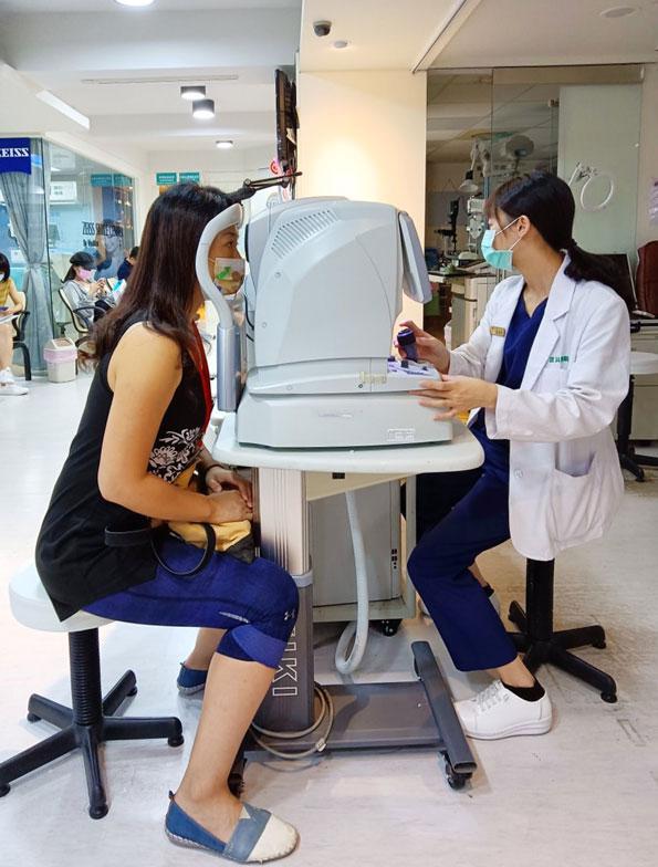 希遊記,諾貝爾眼科,近視雷射,旅遊,眼鏡