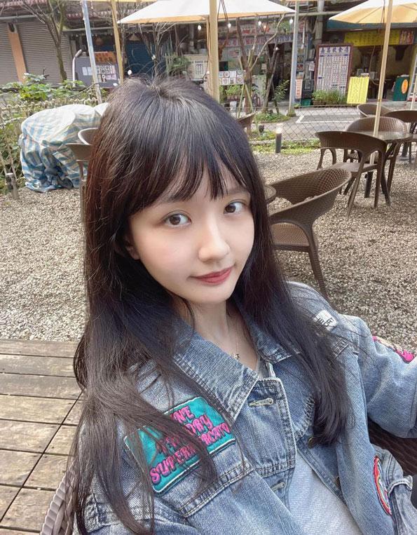 陳怡君,阿咪,草莓味的瘋,諾貝爾眼科,張朝凱醫師