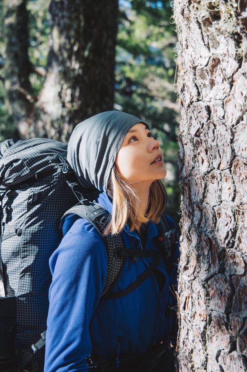 柯式野生活在諾貝爾眼科做近視雷射