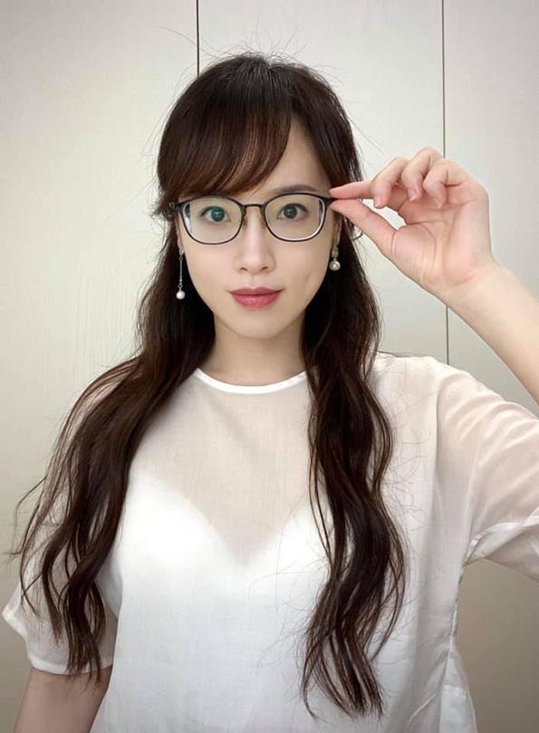 朱蕾安,諾貝爾眼科,Smile全飛秒,近視雷射