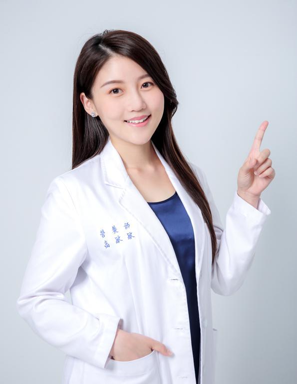 諾貝爾眼科,高敏敏營養師,SMILE全飛秒,近視雷射