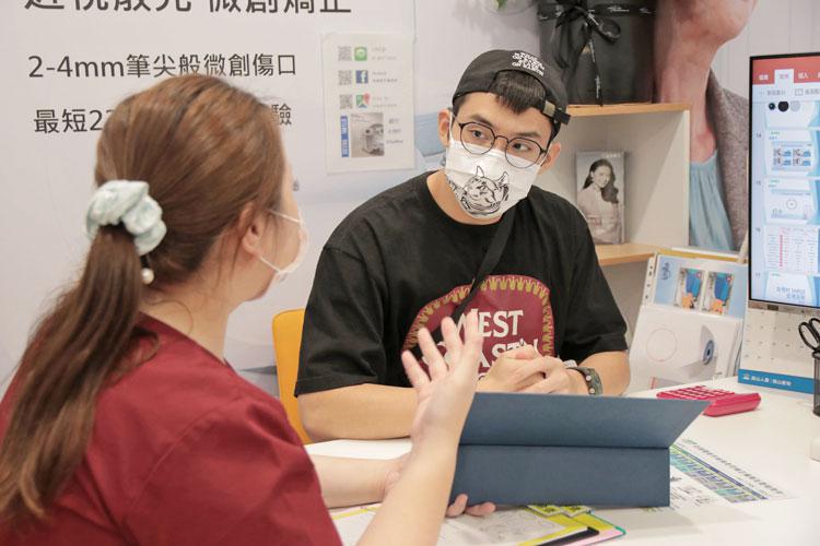 整人之王,田鎬,諾貝爾眼科,smile全飛秒,近視雷射