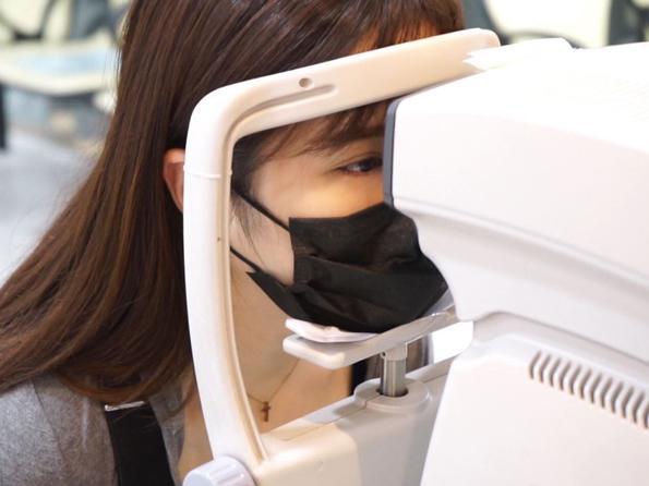 潘映竹,諾貝爾眼科,smile,全飛秒,近視雷射