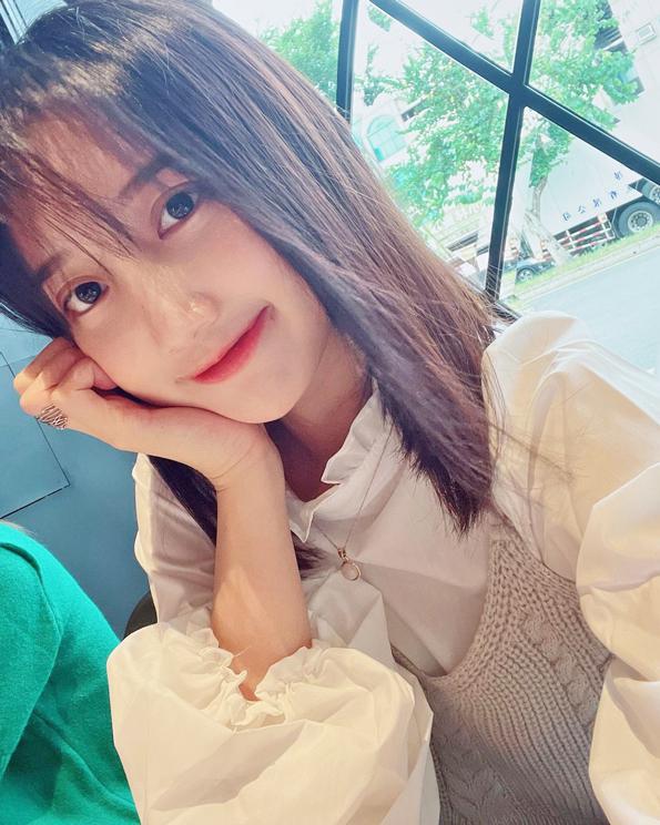 丫丫殷微帆,諾貝爾眼科,近視,Smile全飛秒