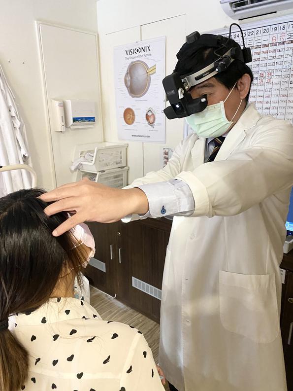 韓國黃太太,諾貝爾眼科,smile全飛秒,近視雷射