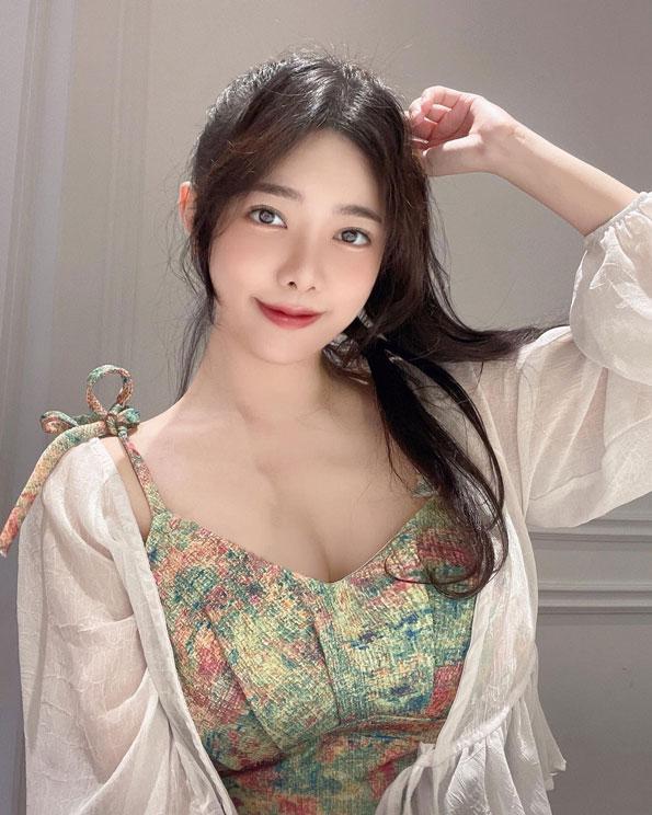 霍萱,諾貝爾眼科,近視雷射,Smile全飛秒