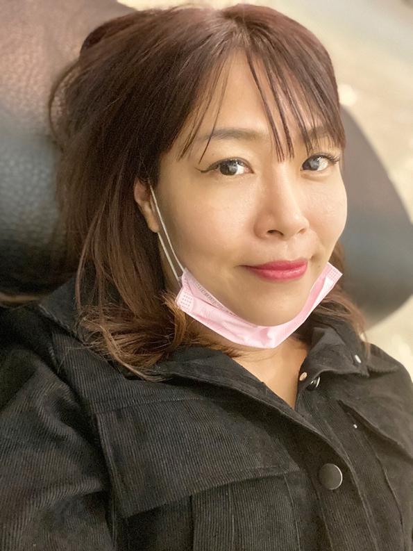 韓國黃太太,諾貝爾眼科,smile全飛秒,近視雷射