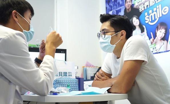 諾貝爾眼科,蔡力允,smile全飛秒,近視手術