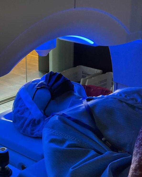 陳怡君,阿咪,草莓味的瘋,諾貝爾眼科,張朝凱醫師