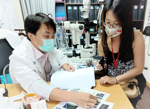 希遊記,諾貝爾眼科,近視雷射,旅遊,眼鏡