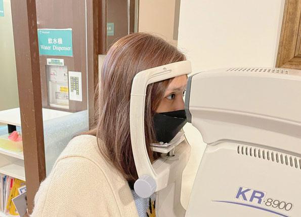 夏宇童,諾貝爾眼科,Smile全飛秒,近視雷射