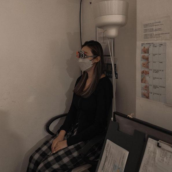 Regina,部落客,近視雷射,諾貝爾眼科